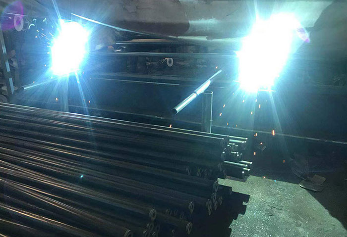 江西网架钢结构工程有限公司